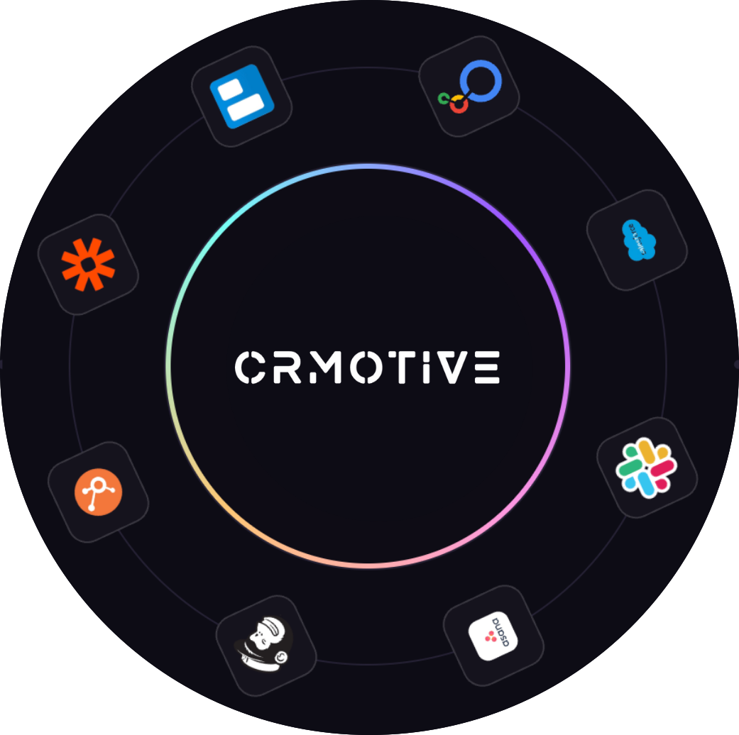 CRMotive 2